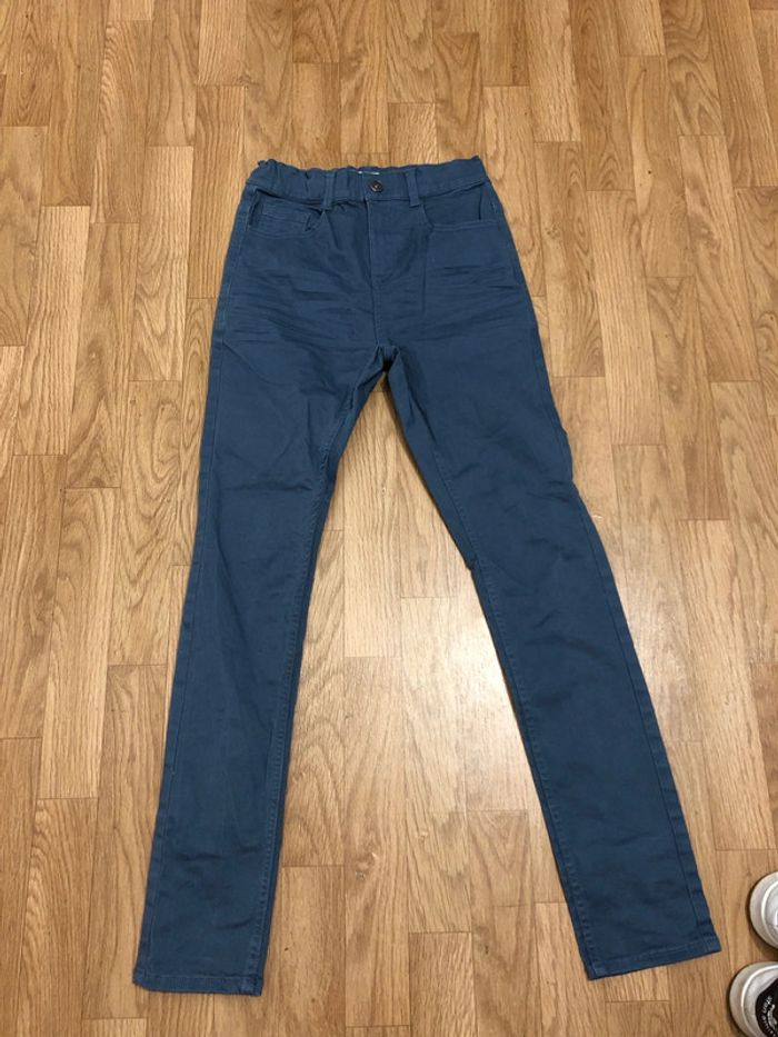 Pantalon jeans skinny