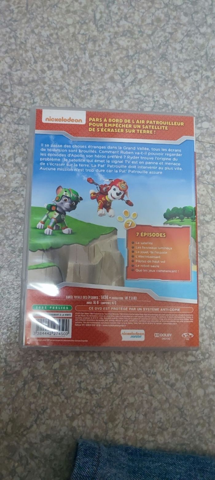 Pat patrouille - photo numéro 2