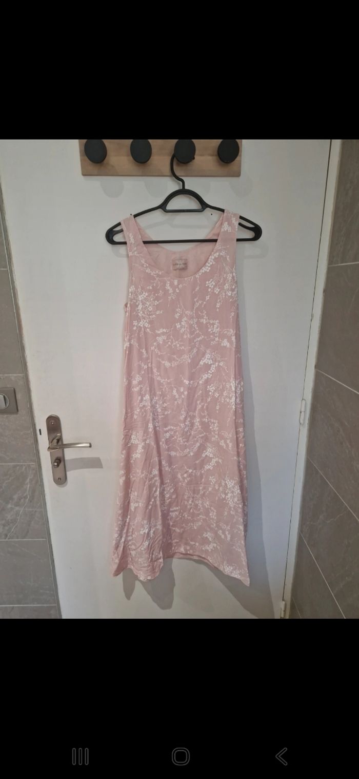 Robe été