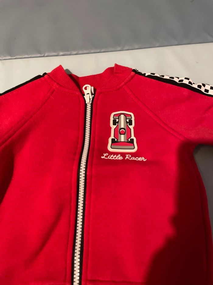 Ensemble 12 mois - photo numéro 8