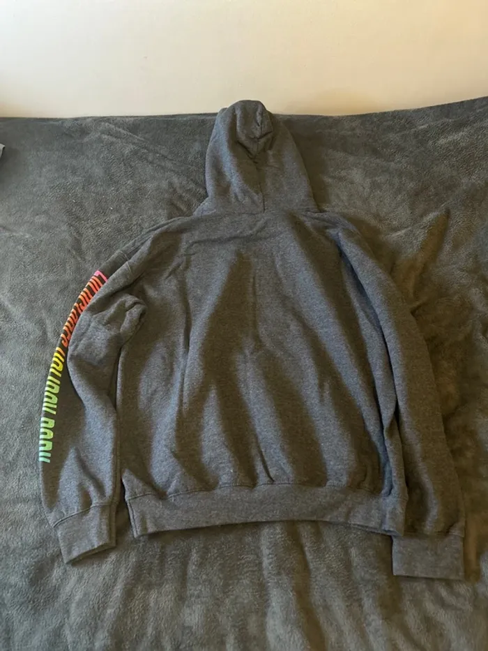 Sweat à capuche - photo numéro 4