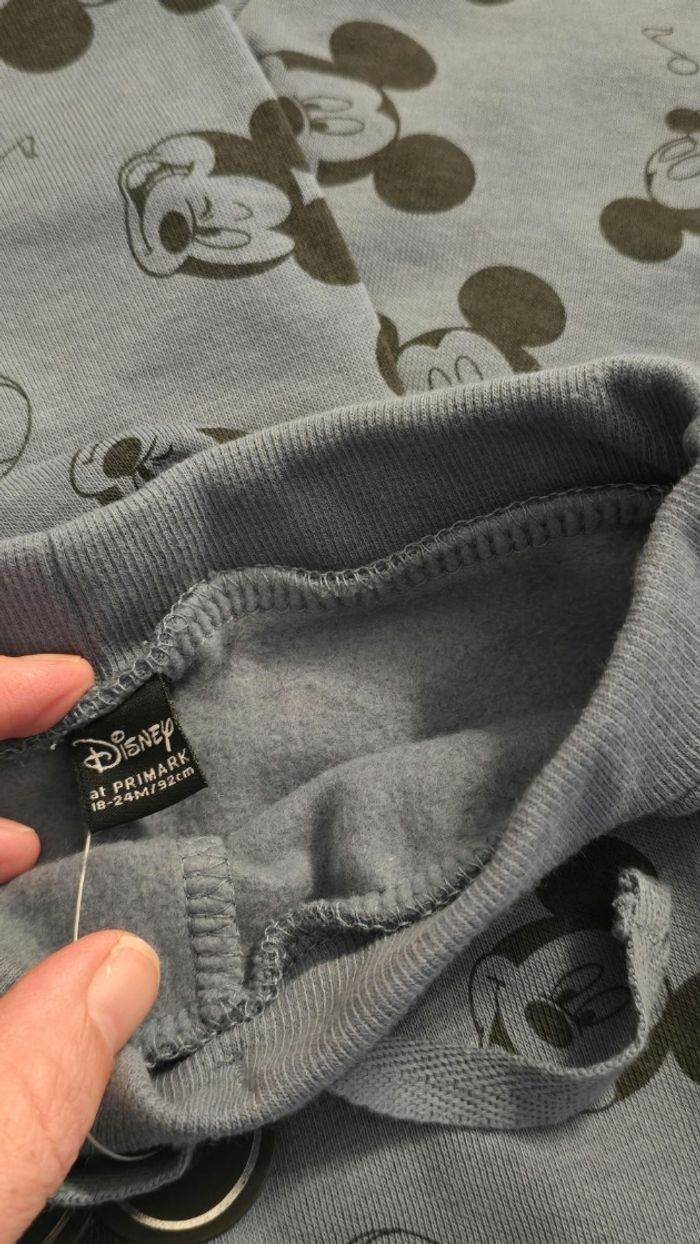 Neufs )non portés💙😍🥰 ensemble 24 mois 92cm Garçon 🥰😍💙 - photo numéro 3