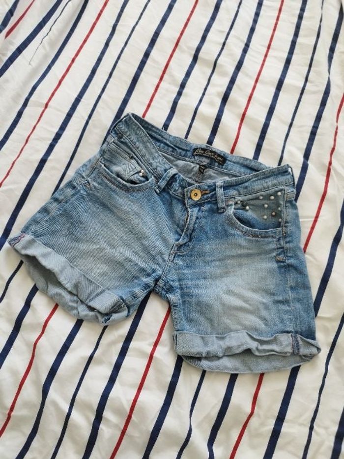 Short taille 38