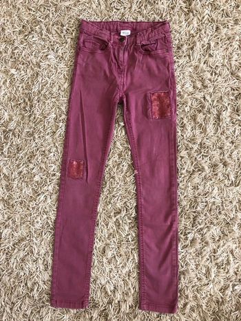 Pantalon Tape À L’Oeil 10 ans En bon état