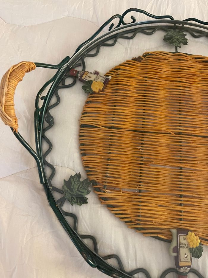 Plateau fromages ou autres - photo numéro 10