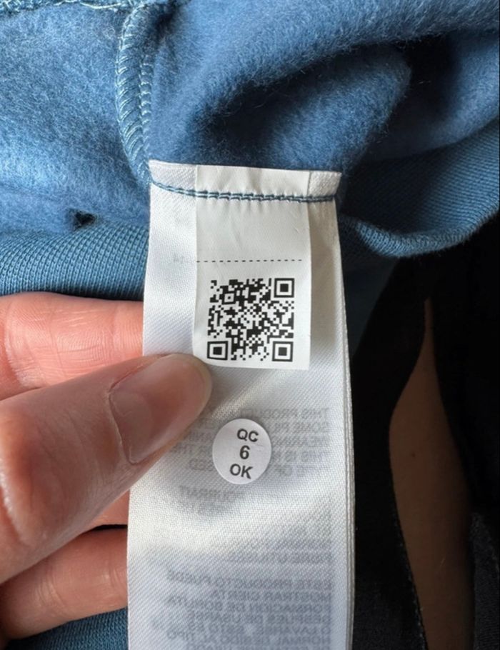 Pull/sweat Tommy Hilfiger - photo numéro 7