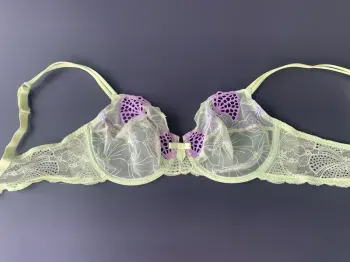 Soutien-gorge 95C Simone Pérèle lingerie fine