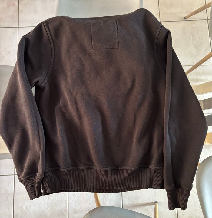 Sweat capuche - photo numéro 3