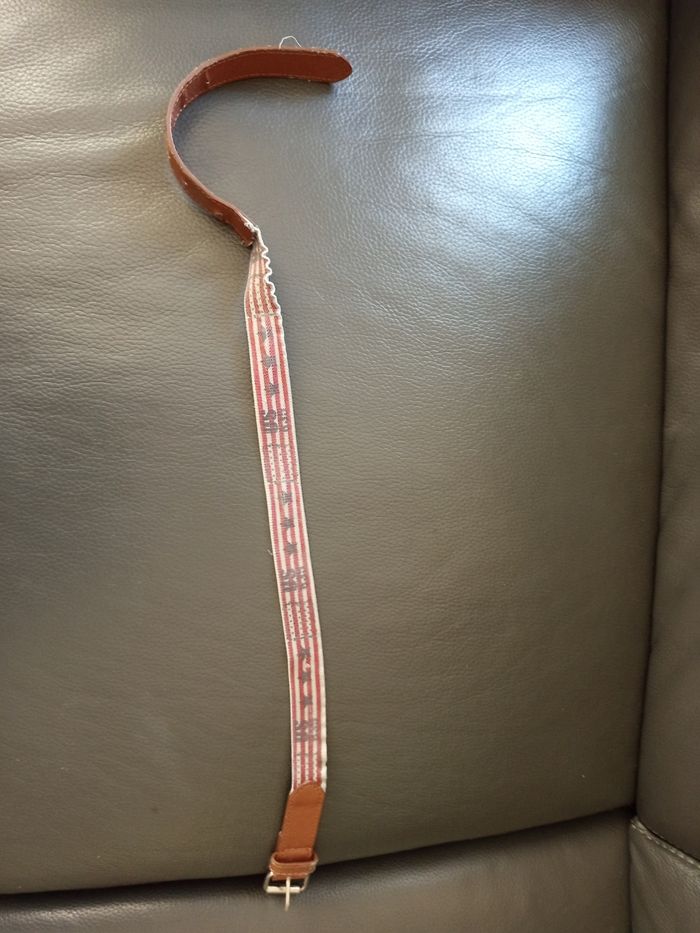 Ceinture élastique enfant
