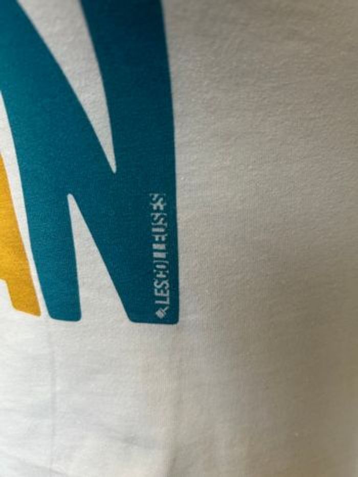 T-shirt féministe taille XS - photo numéro 2