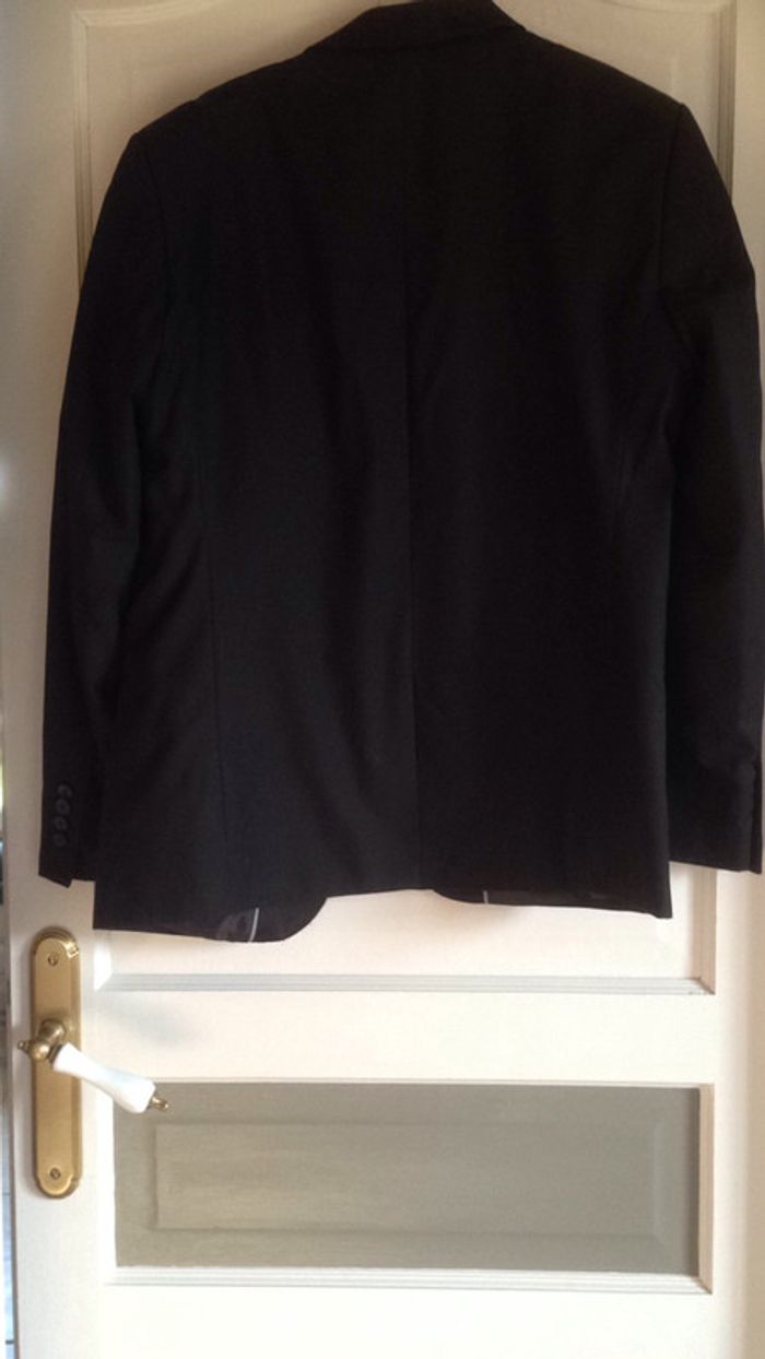 Blazer - photo numéro 2