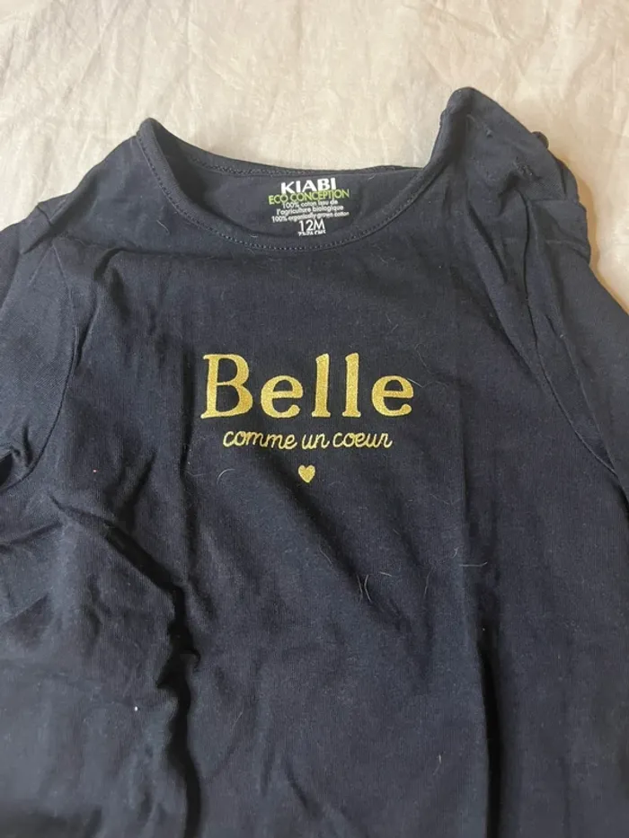 Tee shirt - photo numéro 3