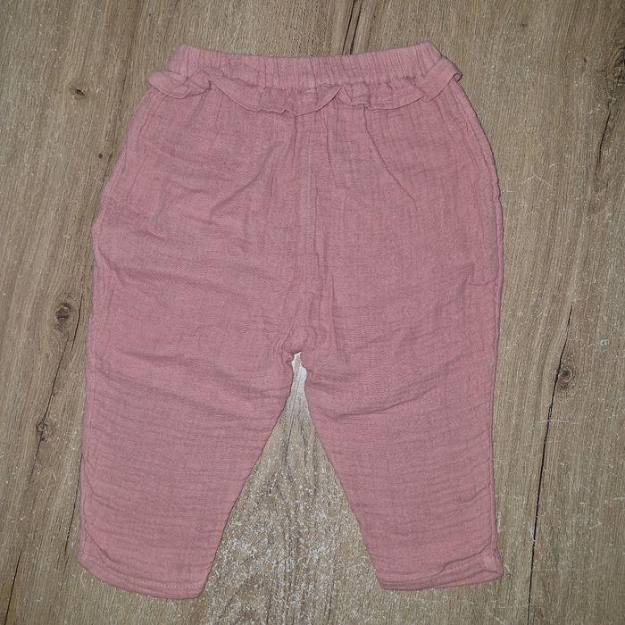 Pantalon fluide - photo numéro 3