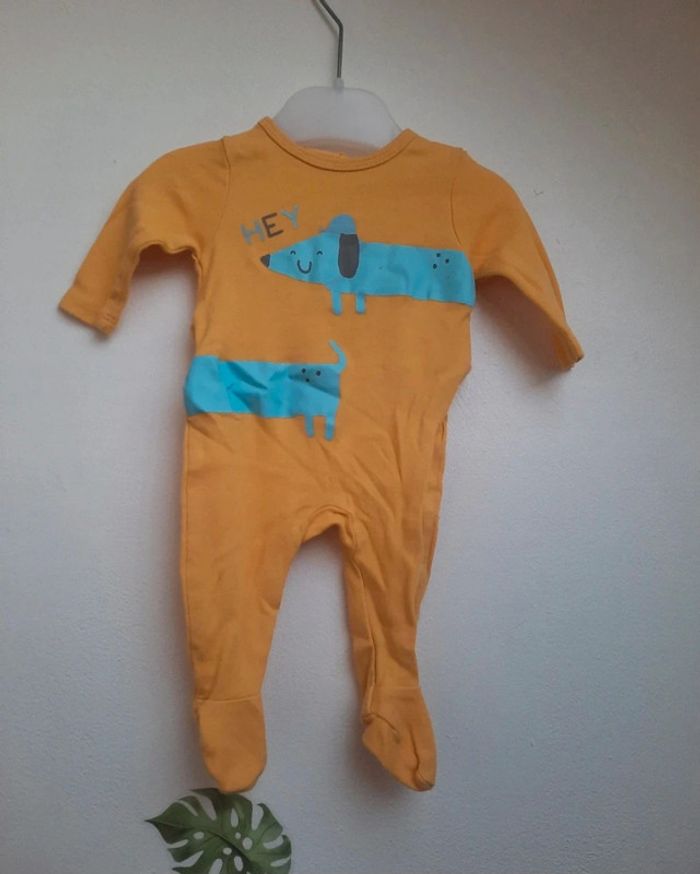 Pyjama naissance