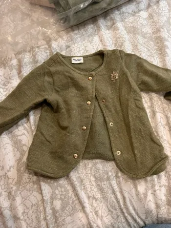 Gilet TAO