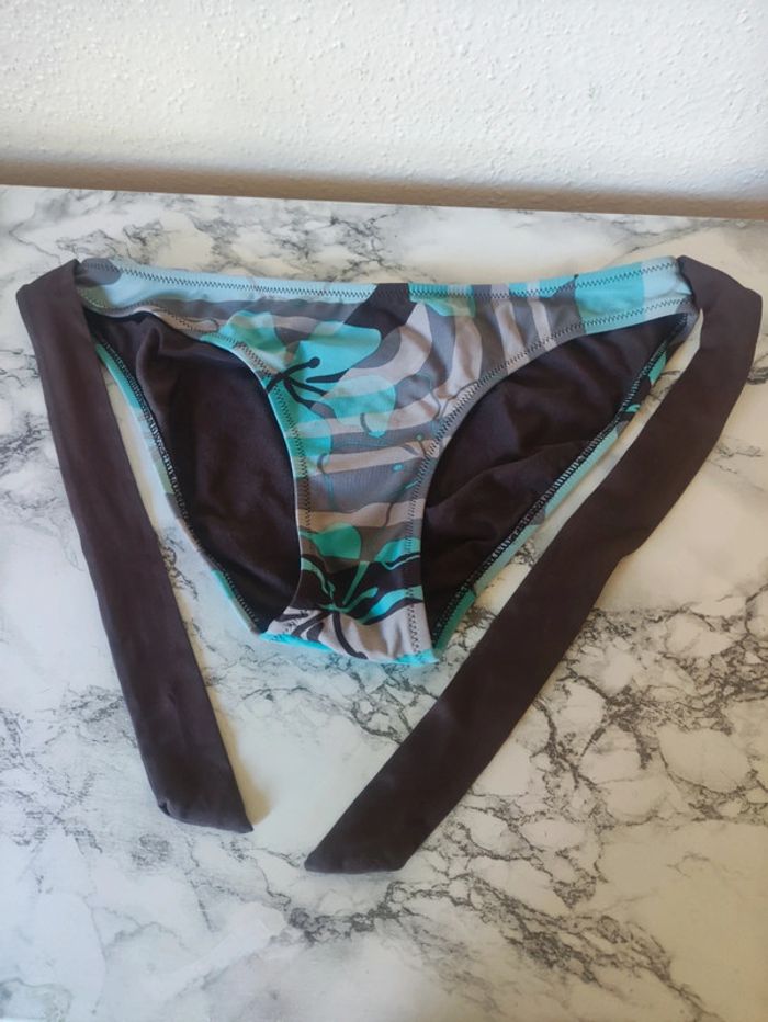 Maillot de bain taille 8 ans - photo numéro 1