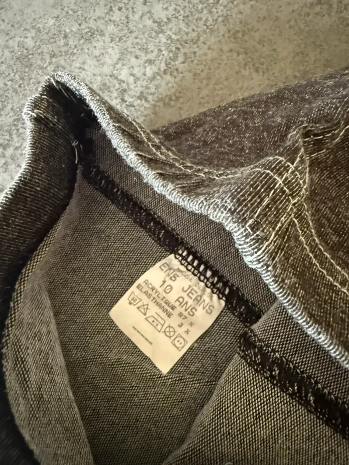 Legging 10ans - photo numéro 3