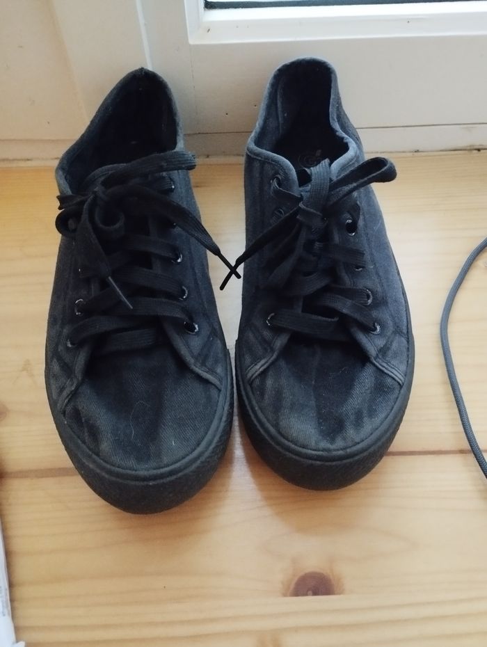 Chaussures noir - photo numéro 2