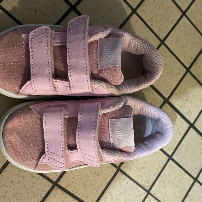 Chaussure puma - photo numéro 3