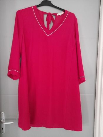 Robe grain de malice