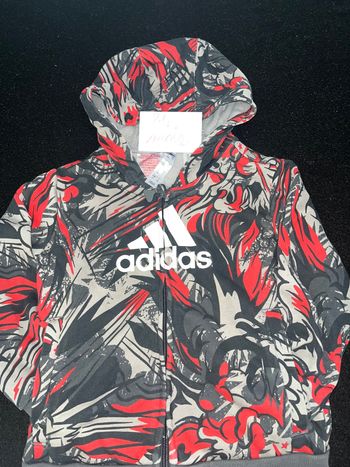 Veste Adidas 24 mois