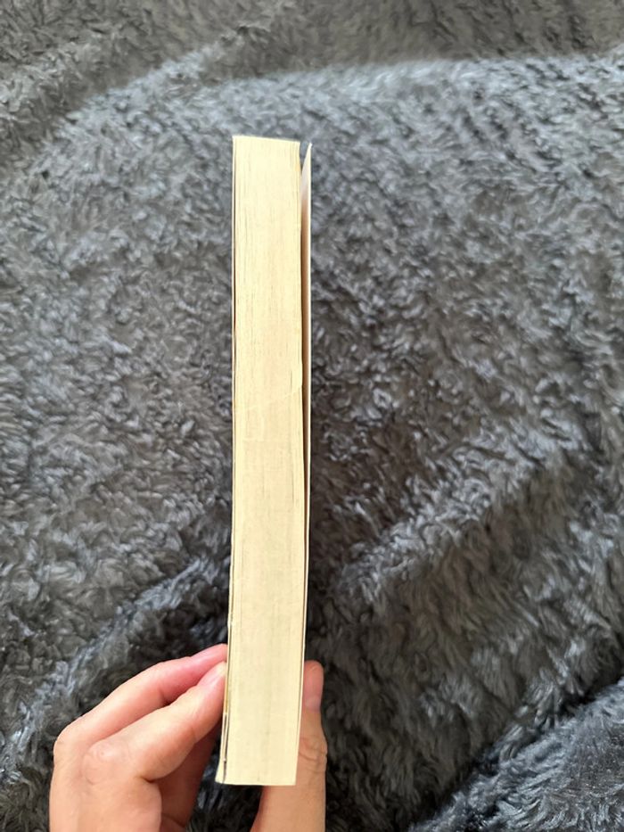 Livre de poche le matin à l’ancre - photo numéro 4