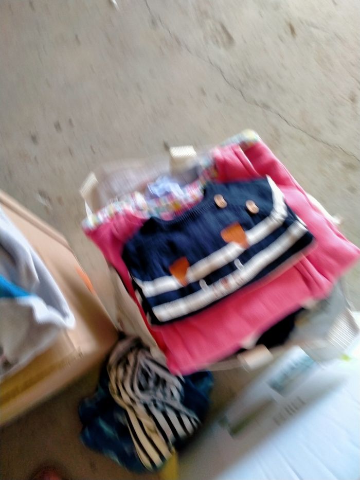 Vêtements bébé garçon - photo numéro 2