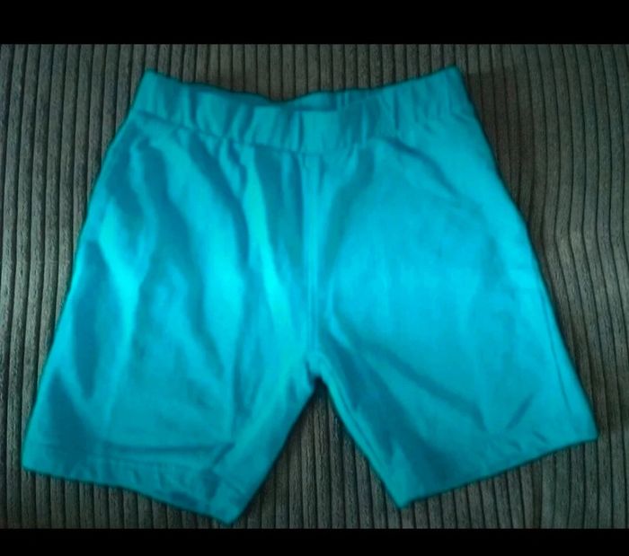 Lots de 4 short 8 ans garçon - photo numéro 10