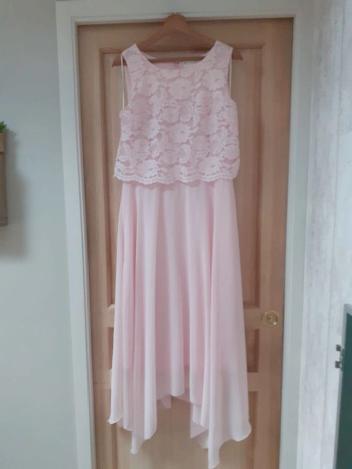 Robe cocktail