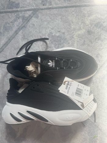 Baskets adidas adifom sltn 39 1/3