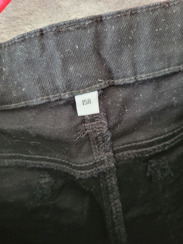 Short 13ans - photo numéro 4