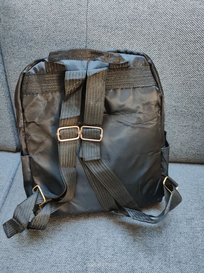 Sac à dos - photo numéro 2