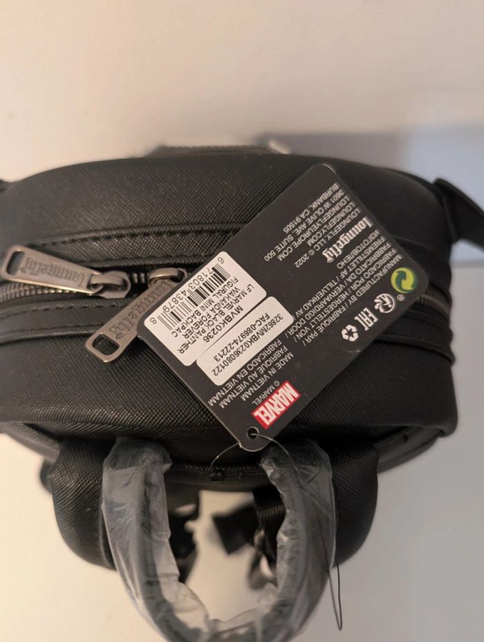 Loungefly : Marvel Black Panther - photo numéro 6