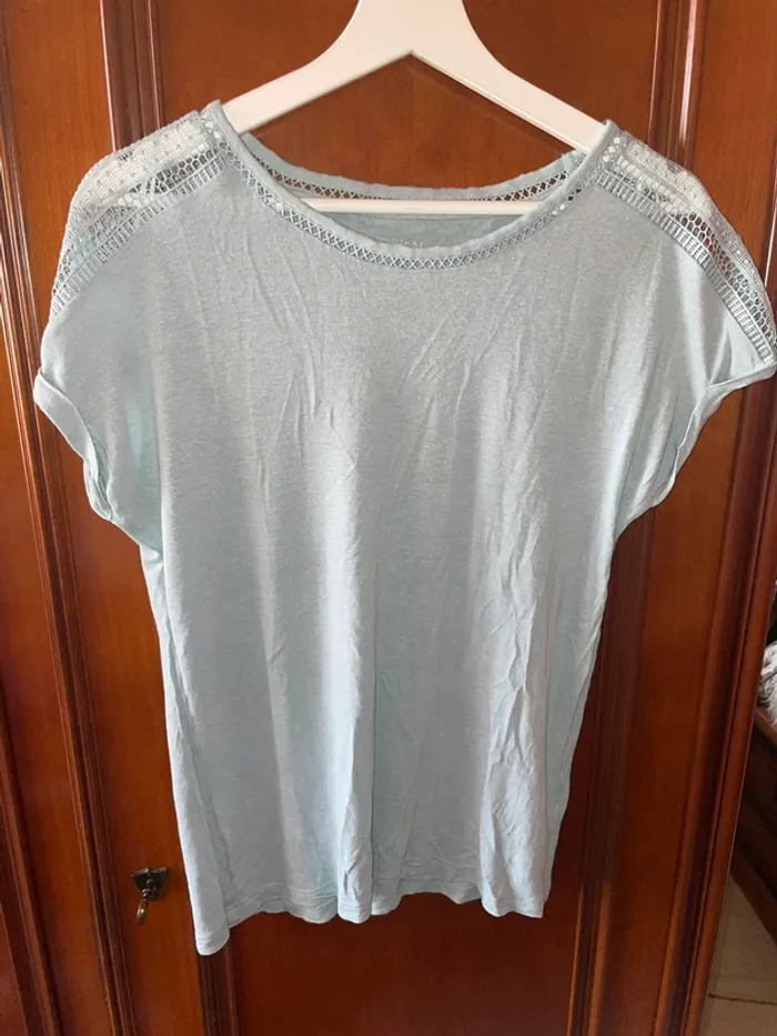 Teeshirt femme