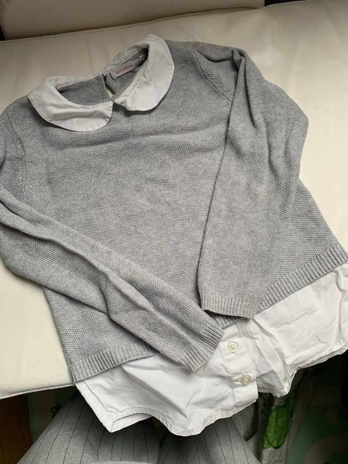 👚 Haut Disney - 3 ans - photo numéro 3