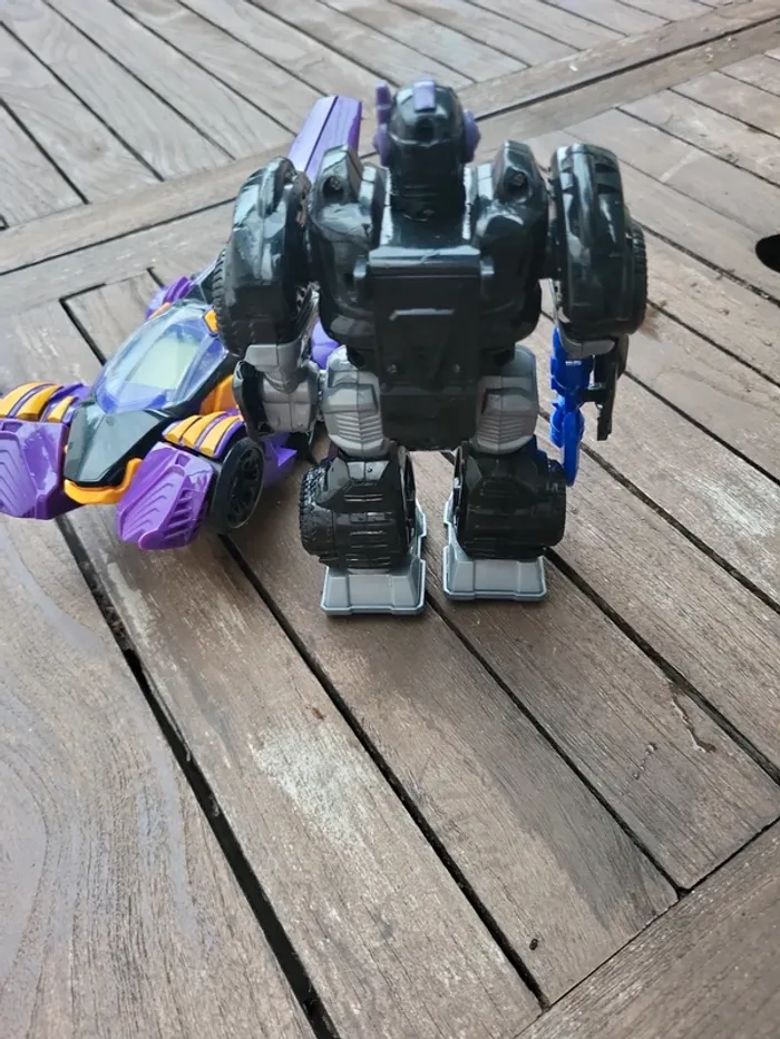 Lot robos - photo numéro 3