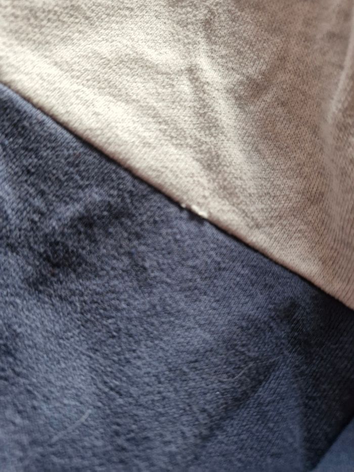 Superbe sweet col roulé croisé - photo numéro 10