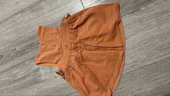 Robe 6 mois Cadet Rousselle - photo numéro 2