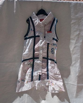 Robe chipie