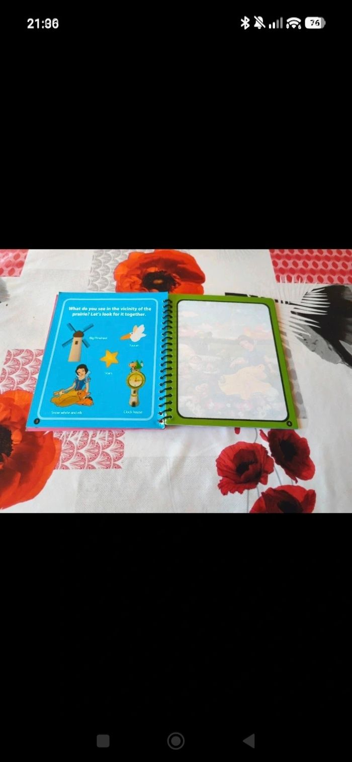 Coloriage - photo numéro 8
