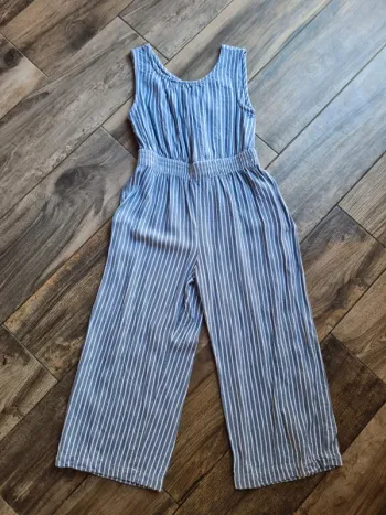 Combi pantalon 6ans Gemo
