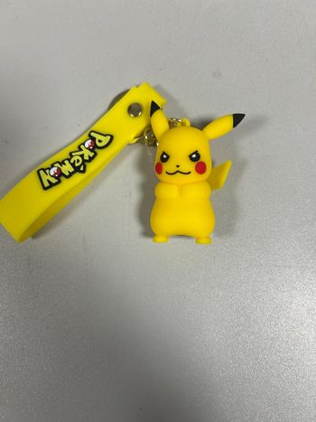 Porte clé Pokémon