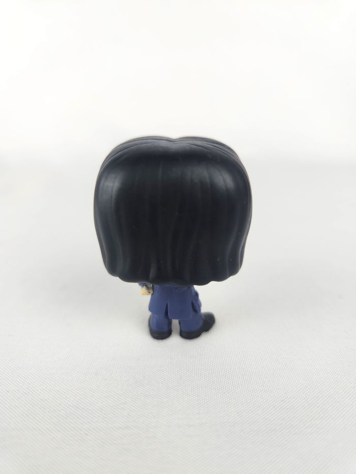 Mini figurine Funko Pop Harry Potter Severus Rogue en costume - photo numéro 3