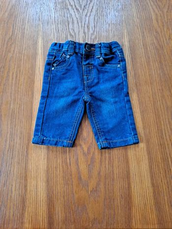 Jean Kitchoun 1 mois