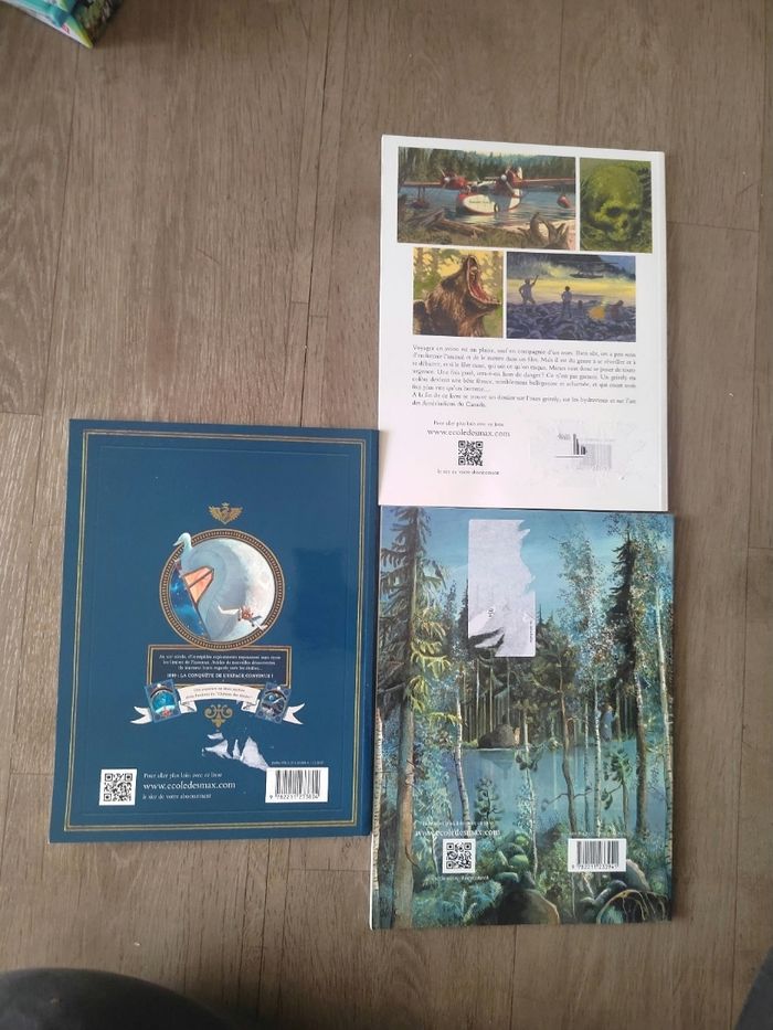 Livres cm2 école des loisirs - photo numéro 2