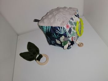 Lot d'éveil bébé