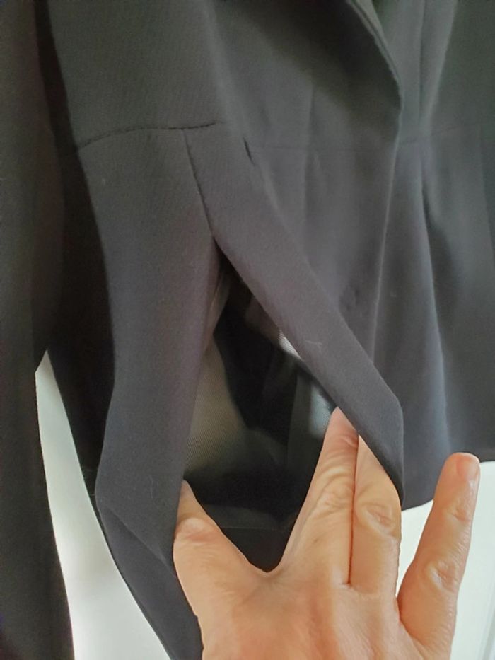 Joli veste autreton habillée 42 - photo numéro 5