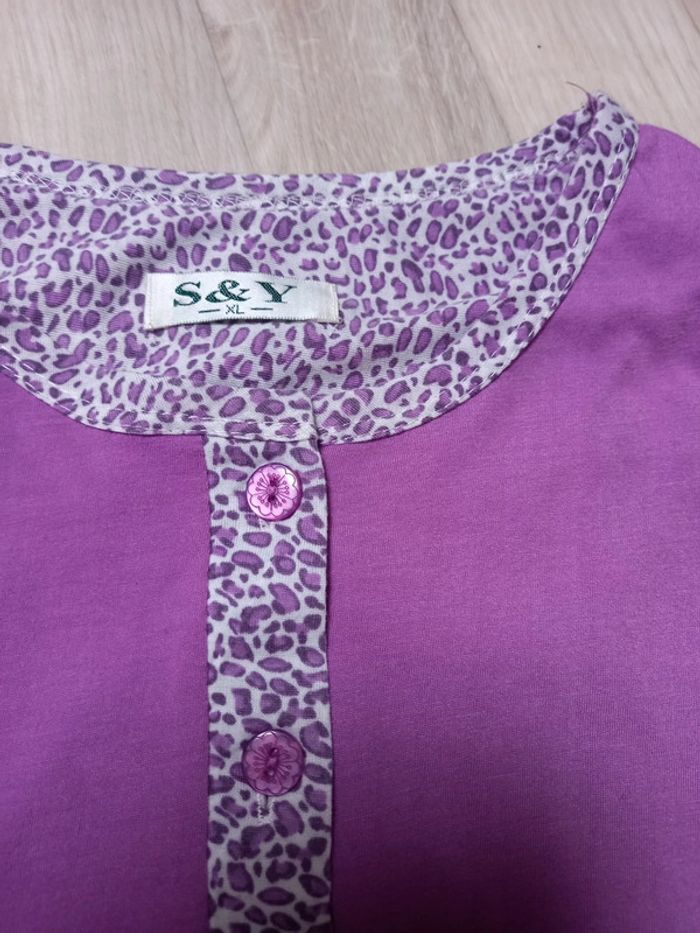 Pyjama neuf - photo numéro 5