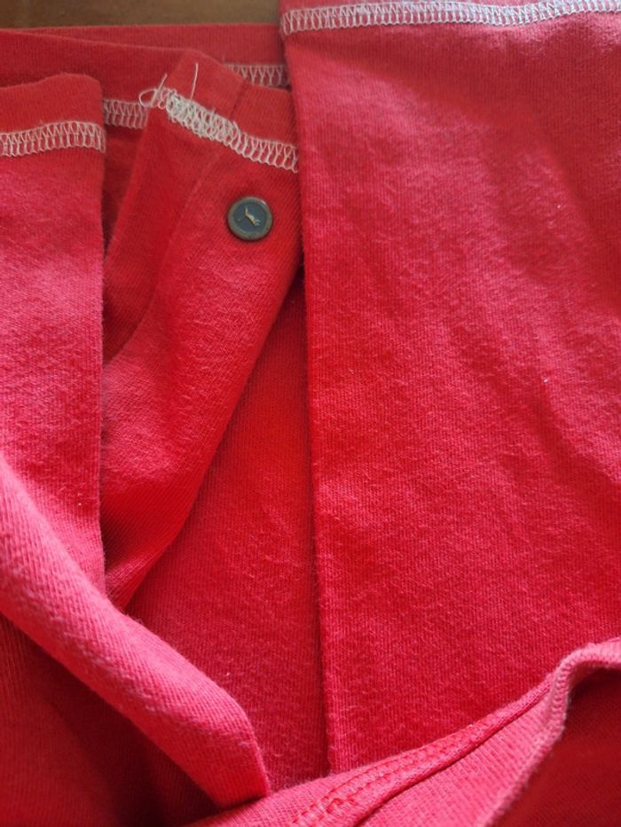 Tee-shirt manche longue puma 14 ans - photo numéro 9