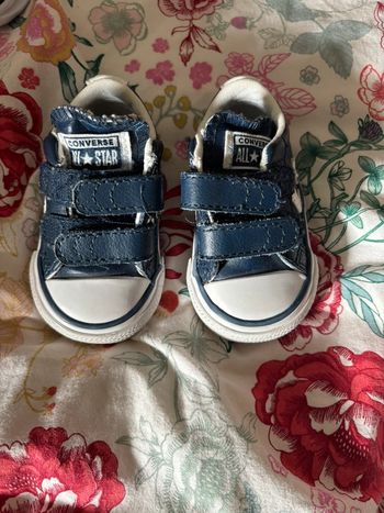 Converse bébé